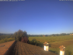 view from Faenza Sud-Est on 2025-08-31