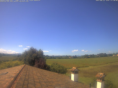 view from Faenza Sud-Est on 2025-08-31
