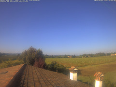 view from Faenza Sud-Est on 2025-09-04