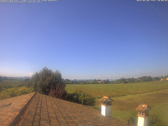 view from Faenza Sud-Est on 2025-09-04