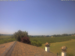 view from Faenza Sud-Est on 2026-05-31