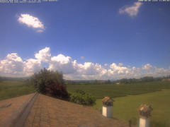 view from Faenza Sud-Est on 2026-06-03