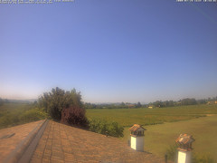 view from Faenza Sud-Est on 2026-07-29