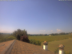 view from Faenza Sud-Est on 2026-08-10