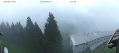 view from Bielmonte balcone2 on 2025-05-20