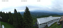 view from Bielmonte balcone2 on 2025-06-04