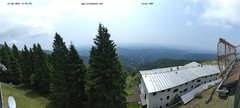 view from Bielmonte balcone2 on 2025-06-21