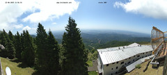 view from Bielmonte balcone2 on 2025-06-22
