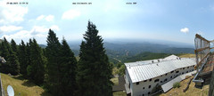 view from Bielmonte balcone2 on 2025-06-29
