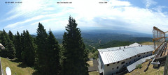 view from Bielmonte balcone2 on 2025-07-02