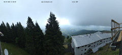 view from Bielmonte balcone2 on 2025-07-06