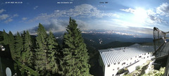 view from Bielmonte balcone2 on 2025-07-12