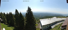 view from Bielmonte balcone2 on 2026-05-25