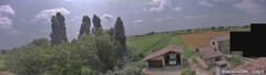 view from Boncellino Sud on 2025-06-09