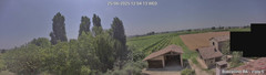 view from Boncellino Sud on 2025-06-25