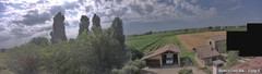view from Boncellino Sud on 2025-07-01