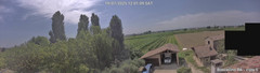 view from Boncellino Sud on 2025-07-19