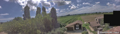 view from Boncellino Sud on 2025-08-04