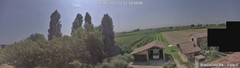 view from Boncellino Sud on 2025-08-18