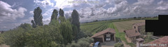view from Boncellino Sud on 2025-08-24