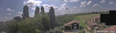 view from Boncellino Sud on 2025-08-26