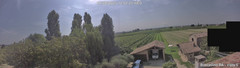 view from Boncellino Sud on 2025-08-27