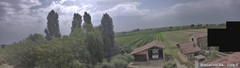 view from Boncellino Sud on 2025-08-28