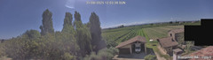 view from Boncellino Sud on 2025-08-31