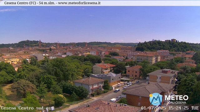 Cesena Centro animated GIF