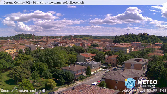 Cesena Centro animated GIF