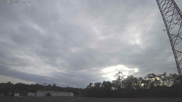 time-lapse frame, EMACAM webcam