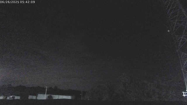 time-lapse frame, EMACAM webcam