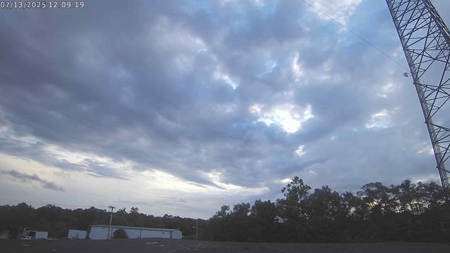 time-lapse frame, EMACAM webcam
