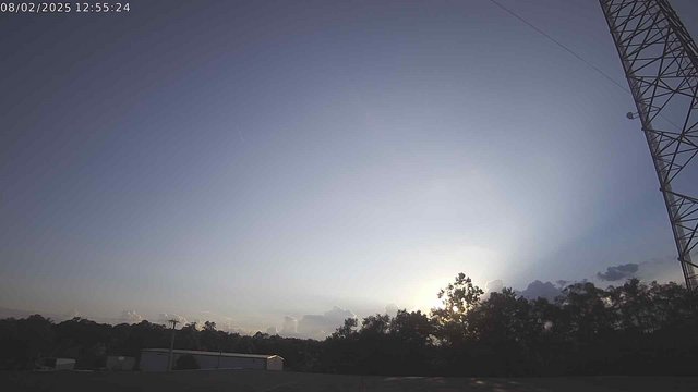 time-lapse frame, EMACAM webcam
