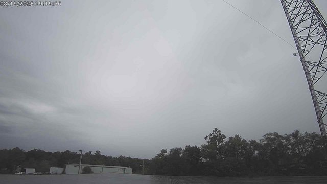 time-lapse frame, EMACAM webcam