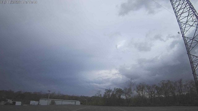 time-lapse frame, EMACAM webcam