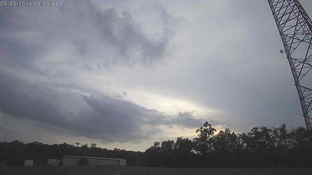 time-lapse frame, EMACAM webcam