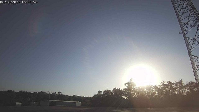 time-lapse frame, EMACAM webcam