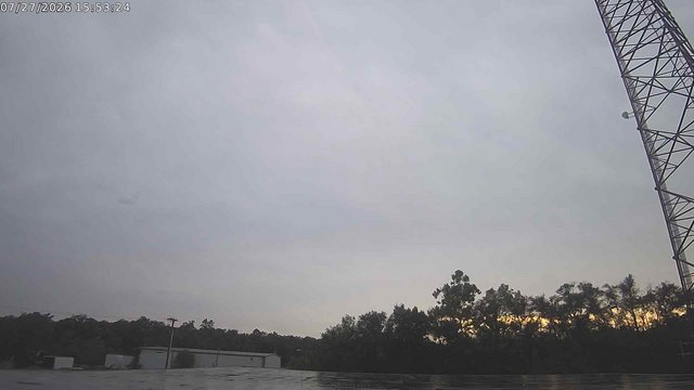 time-lapse frame, EMACAM webcam