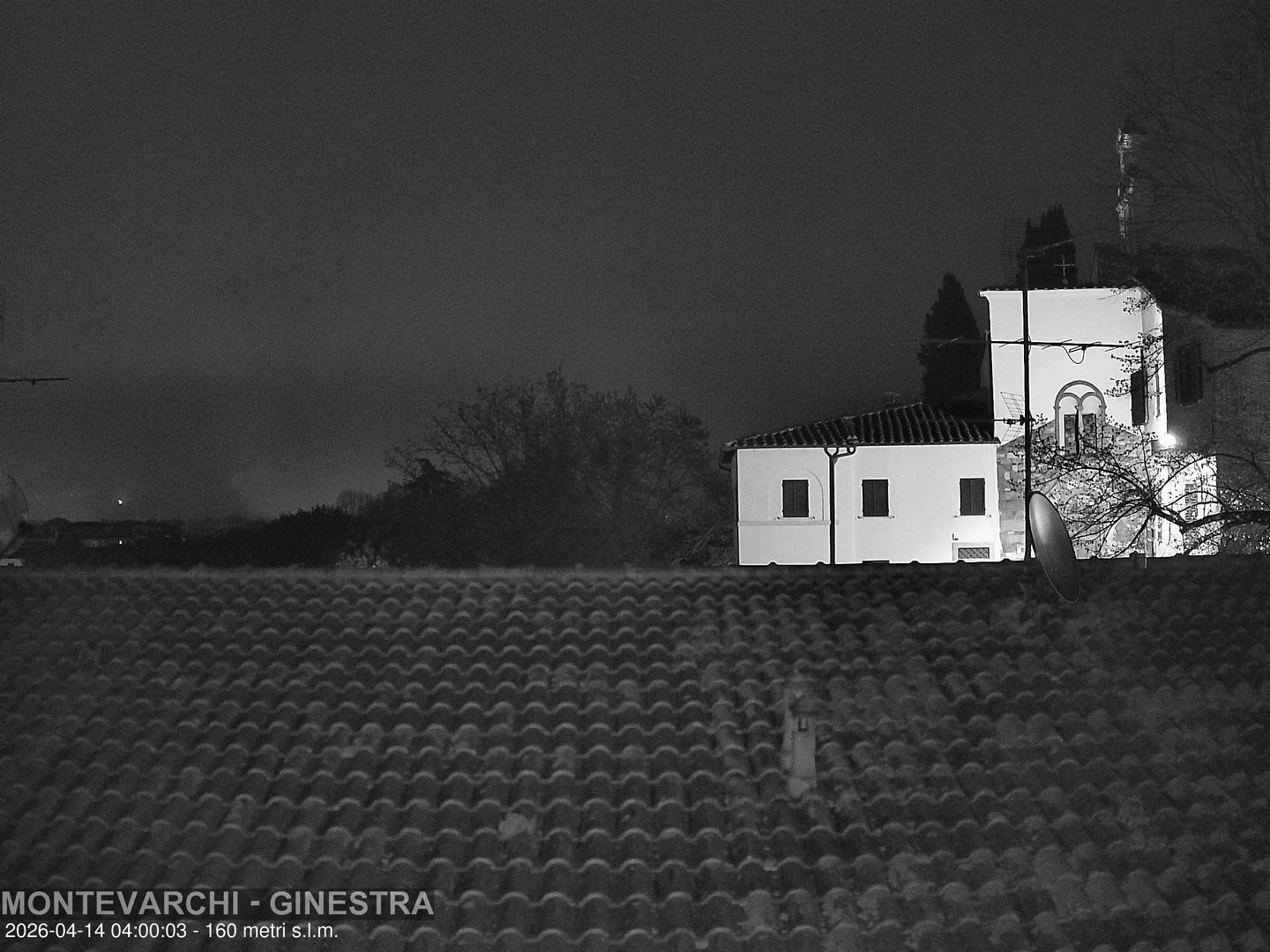 time-lapse frame, IPCAMEXT GINESTRA webcam