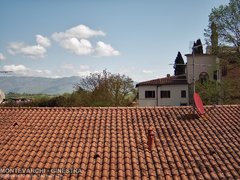 view from IPCAMEXT GINESTRA on 2026-04-16