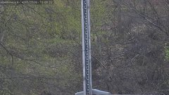 view from Alpe di Mera - Nivometro on 2026-05-04