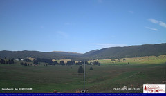 view from Pian Cansiglio - Agriturismo Malga Filippon on 2025-07-19