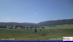 view from Pian Cansiglio - Agriturismo Malga Filippon on 2025-08-15