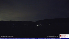 view from Pian Cansiglio - Agriturismo Malga Filippon on 2025-08-17