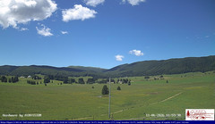 view from Pian Cansiglio - Agriturismo Malga Filippon on 2026-06-11