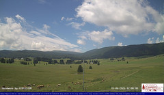 view from Pian Cansiglio - Agriturismo Malga Filippon on 2026-06-15