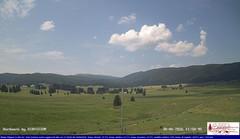 view from Pian Cansiglio - Agriturismo Malga Filippon on 2026-06-30