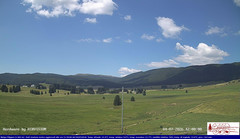 view from Pian Cansiglio - Agriturismo Malga Filippon on 2026-07-04