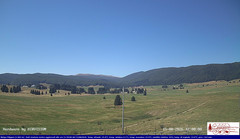 view from Pian Cansiglio - Agriturismo Malga Filippon on 2026-08-15